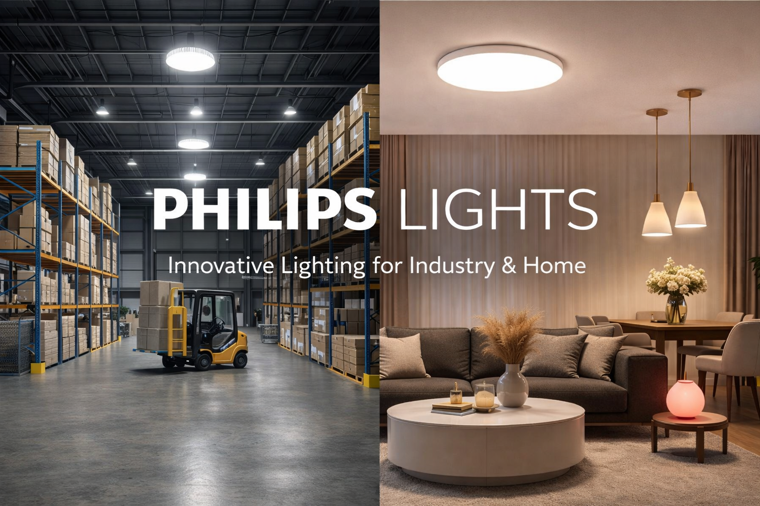 PHILIPS LIGHTING