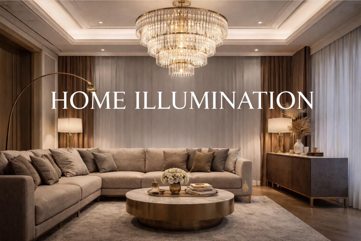 HOME ILLUMINATION