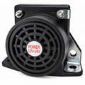 BACK UP ALARM 12-24V