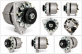12V 33A G1 Alternator – Complete Unit