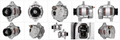 12V 40A Alternator – Multi-Application