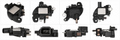 12V Alternator Voltage Regulator