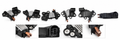 12V Alternator Voltage Regulator – 2-Pin