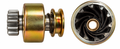 11-Tooth Starter Drive / Bendix – AZJ MAN & CASE