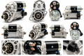 Toyota 12V 2.7kW Starter Motor – 11 Tooth | D4D Diesel