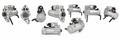 12V 2.0kW Starter Motor – 9 Tooth