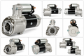 12V 2.0kW Starter Motor – 10 Tooth