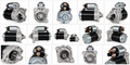 12V Starter Motor – 0.85kW