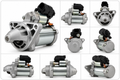 12V 1.0kW Starter Motor – Toyota & Subaru 1.4L Diesel