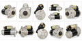 12V 2.3kW Starter Motor – Forklift &amp; Industrial Applications