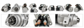 24V Heavy-Duty Starter Motor – 5.0kW