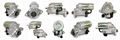 12V 2.2kW Starter Motor – 10 Tooth