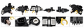 12V Alternator Voltage Regulator