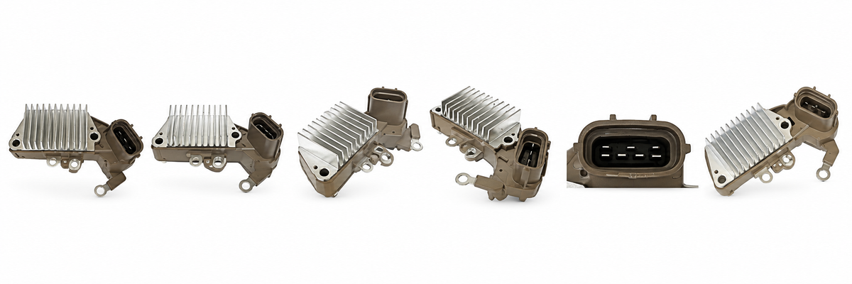 12V Alternator Voltage Regulator – Toyota / Lexus