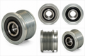 6-Groove Alternator Freewheel Pulley – Mercedes-Benz CDI