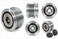 6-Groove Alternator Freewheel Pulley – Volkswagen &amp; Audi Applications
