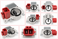 Mitsubishi Pajero 12V Alternator Voltage Regulator