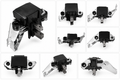 Mazda / Mitsubishi 12V Alternator Voltage Regulator
