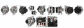 12V 70A Alternator – Kia Picanto 1.0L