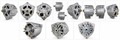 24V 55A Alternator – Mercedes-Benz / ADE / MAN