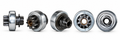10-Tooth Starter Drive / Bendix – D7R