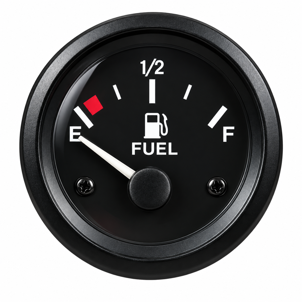 12V Universal Fuel Gauge