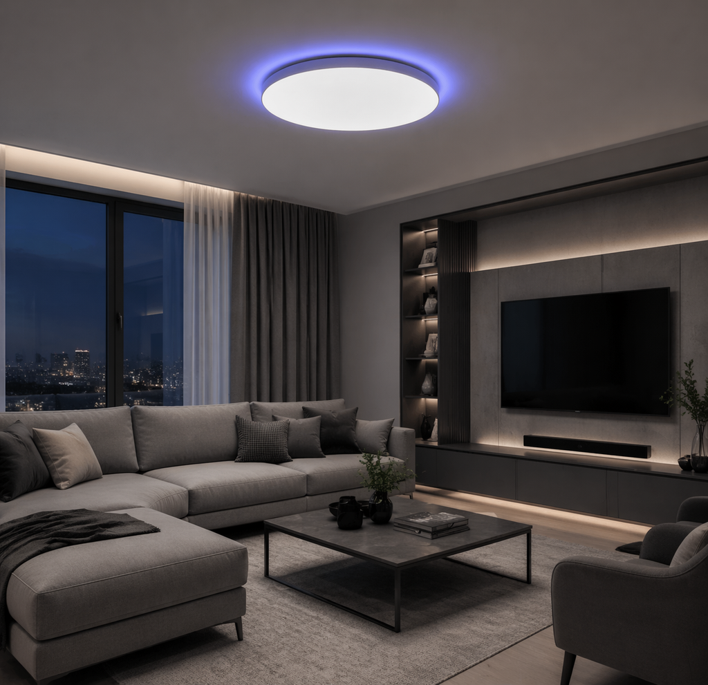 CEE CEE CEILING LIGHT