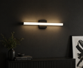 RIFT LED WALL BAR - BLACK