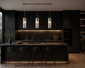 SHEENY 3 LIGHT PENDANT
