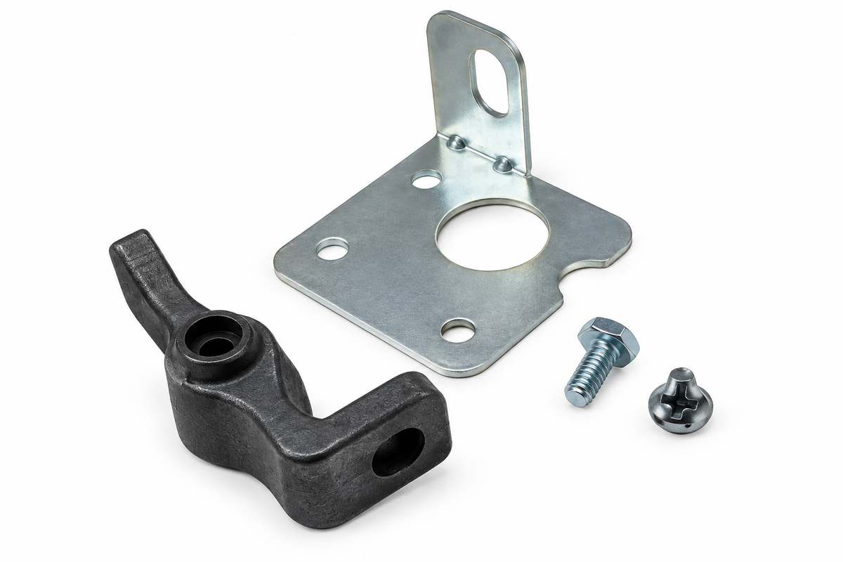 Universal Lockout Lever Kit – 19mm Isolation Switch