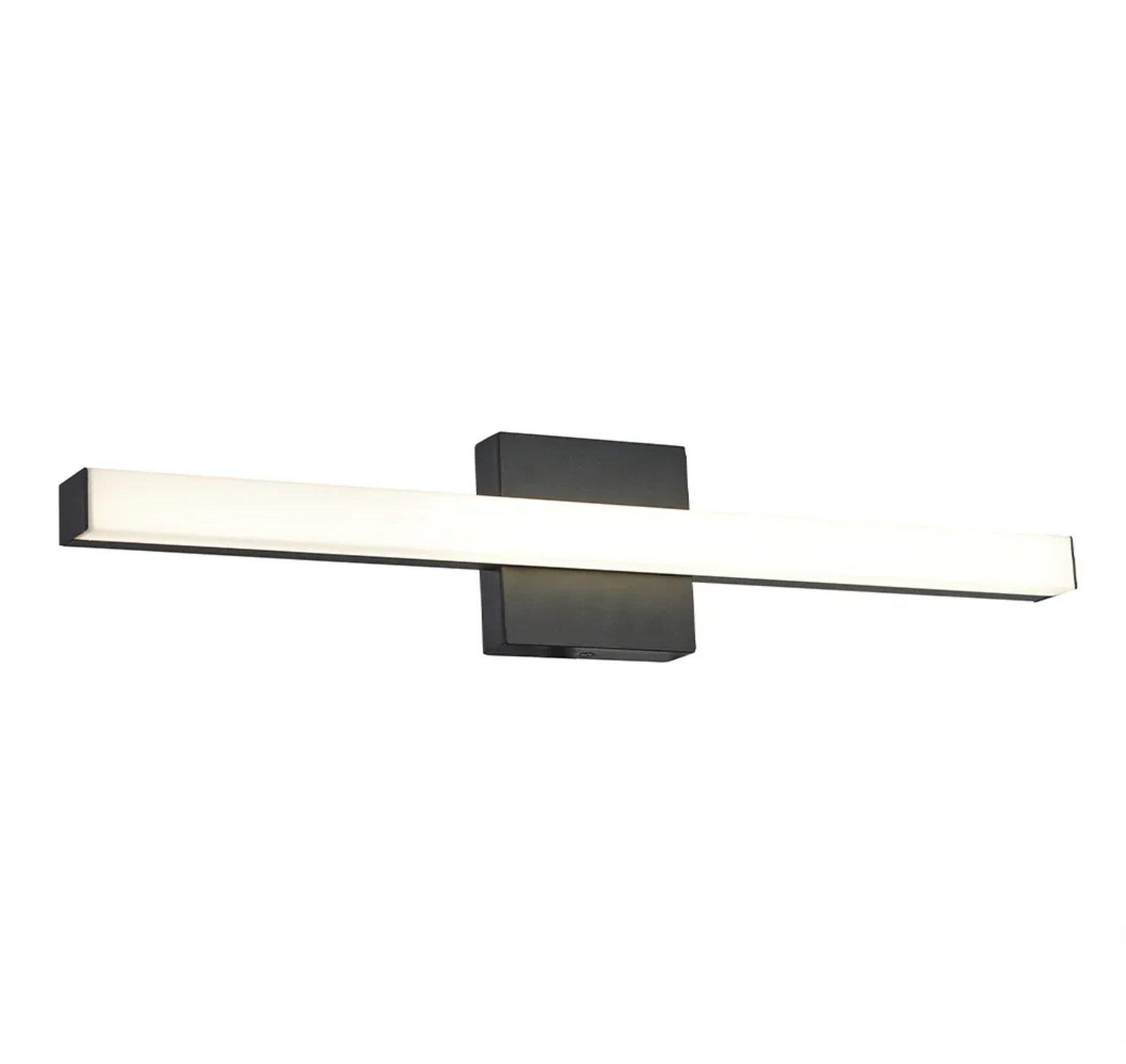 RIFT LED WALL BAR - BLACK