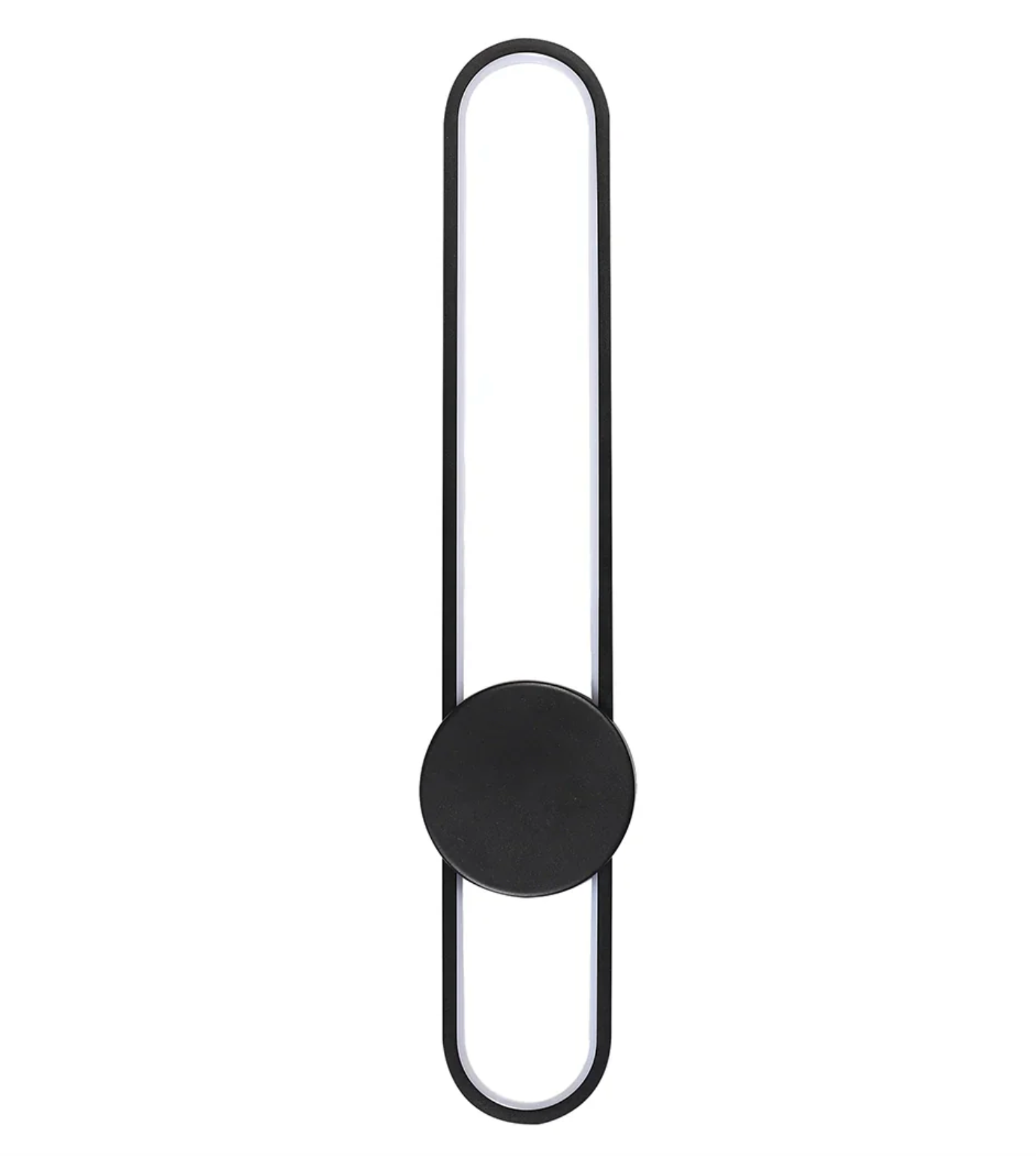 DOLCE LED WALL BAR - BLACK