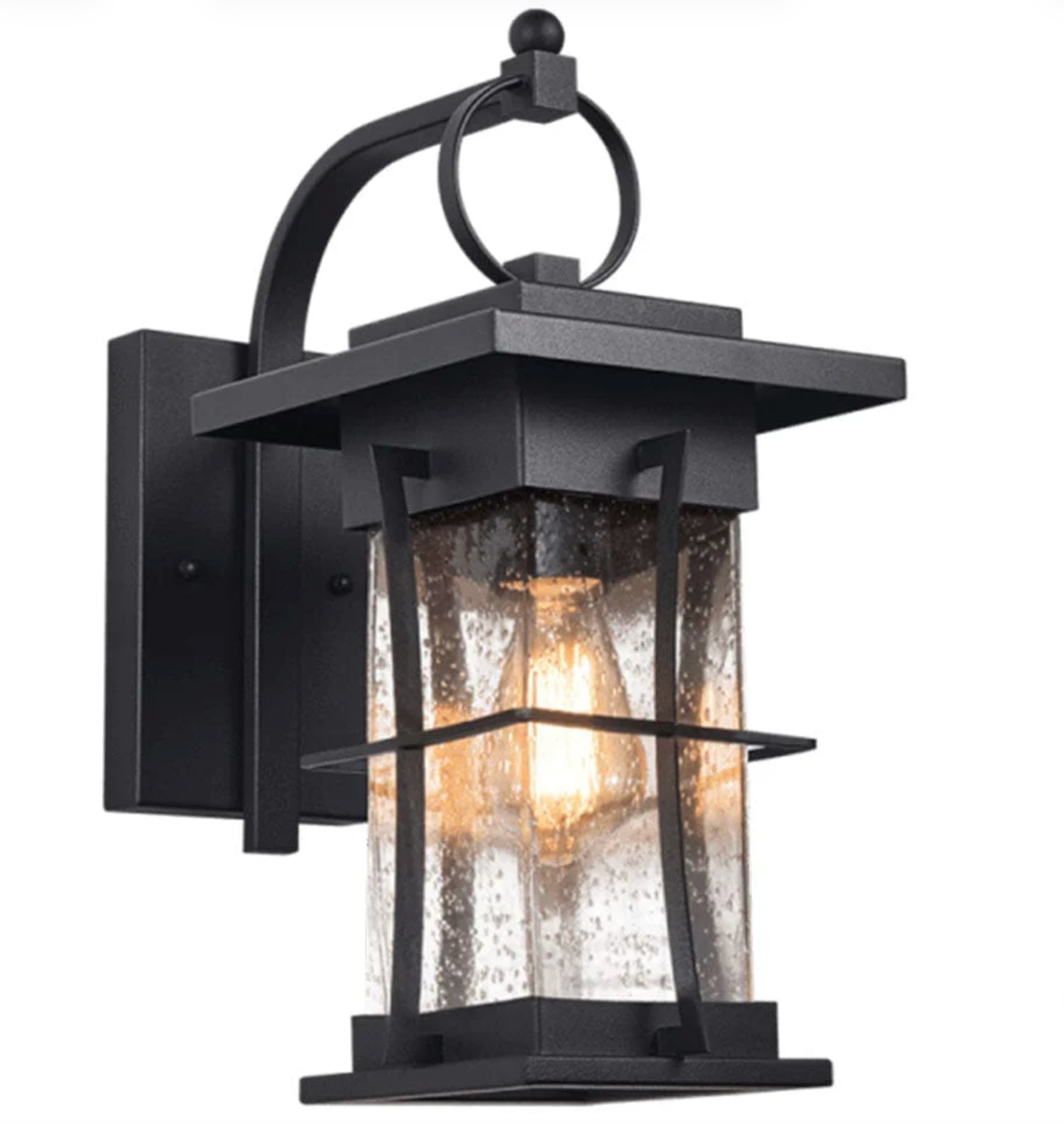 TEMPEST WALL LIGHT