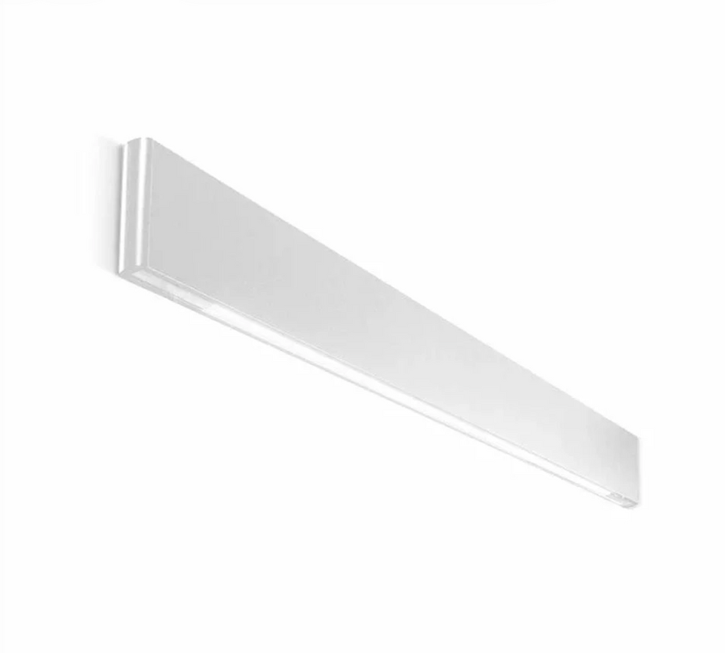 AVICO ALUMINIUM LED WALL LIGHT UP DOWN