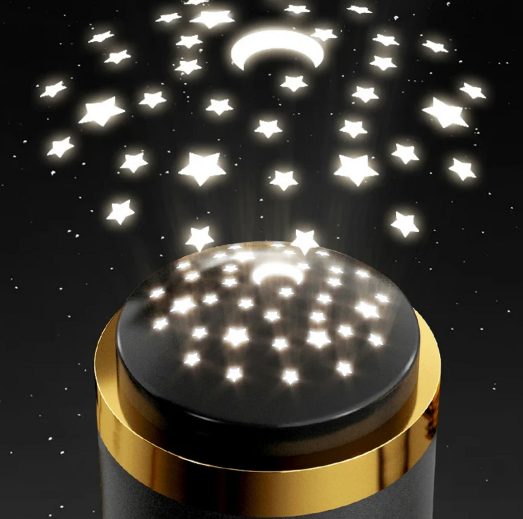 LED Pendant Light with Remote
