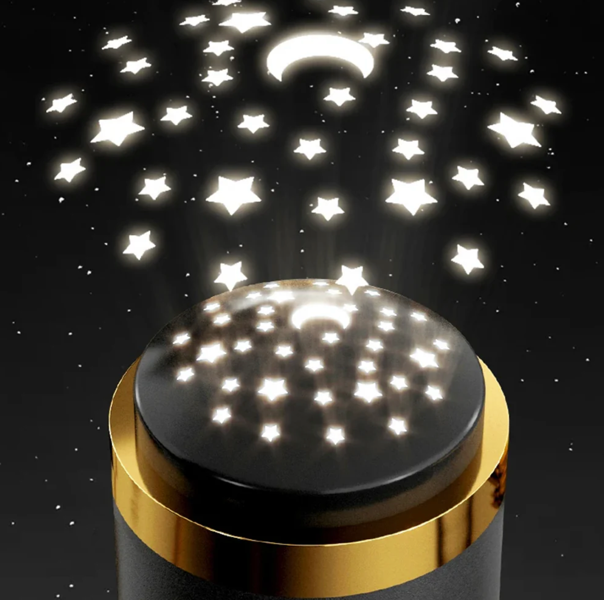LED Pendant Light with Remote