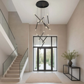 TWINX LED CLUSTER PENDANT LIGHT