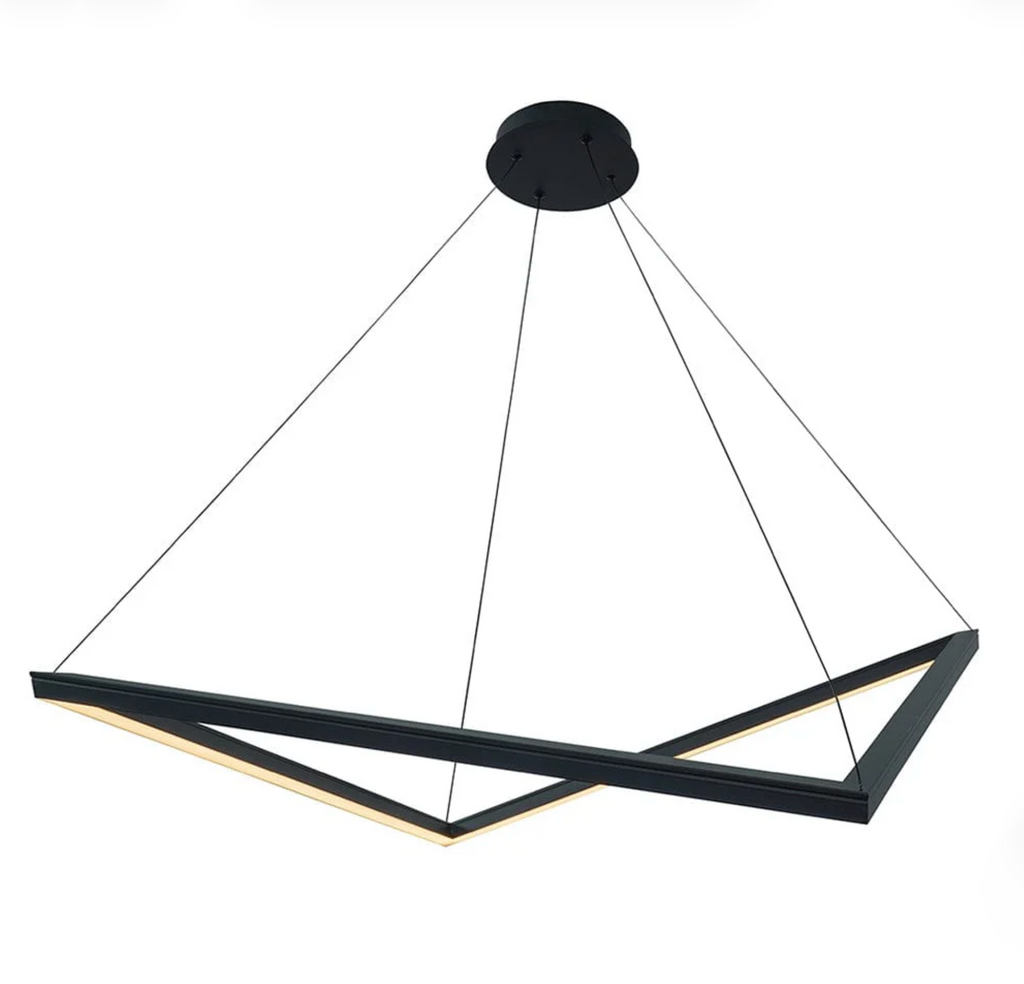 ARK LED CHANDELIER LIGHT