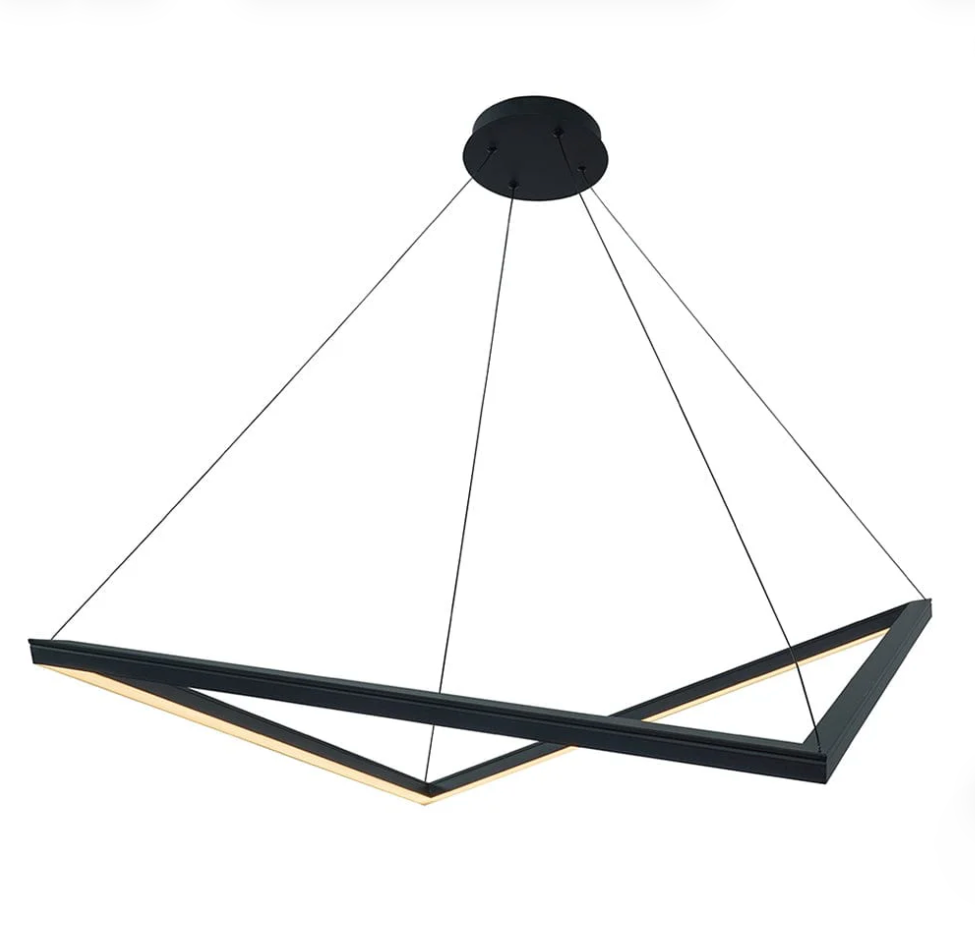 ARK LED CHANDELIER LIGHT