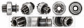 8-Tooth Starter Drive / Bendix – Short Type