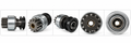 Starter Drive / Bendix – 12 Tooth CW | Delco 37MT