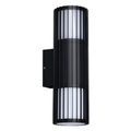SKYWASH UP AND DOWN FACING LED WALL LIGHT