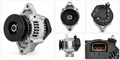 Toyota Forklift 12V 45A Alternator – Petrol 7 Series
