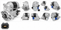 Toyota 12V Starter Motor – 9 Tooth / 1.0kW