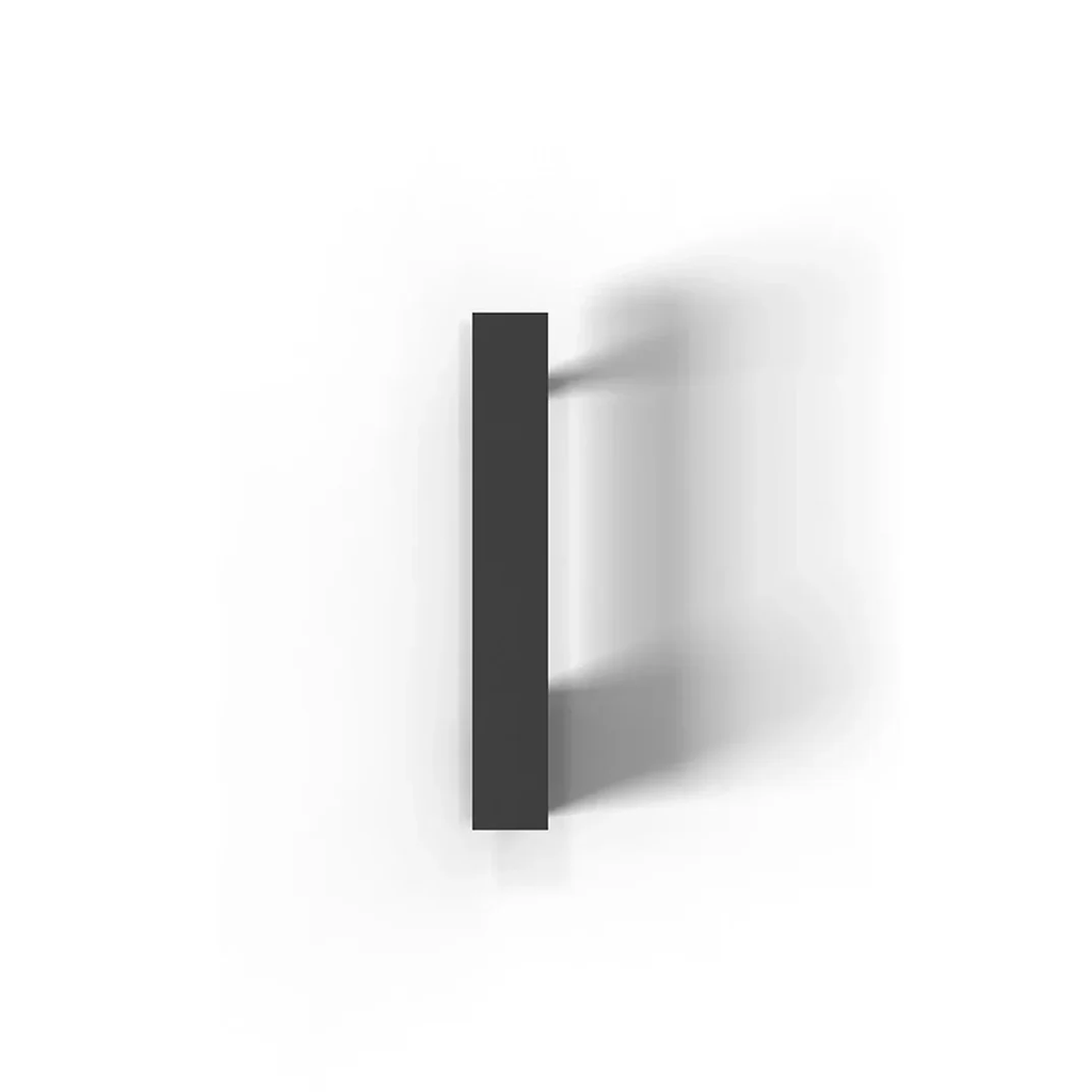 SHADOW GLOW LED WALL LIGHTS - 3 SIZES