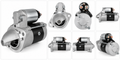 Hyundai H100 12V 2.2kW Starter – 2.5L / 2.6L Diesel