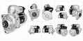 Nissan UD / Cabstar 24V Starter Motor – 4.5kW