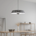 ORBITAL GREY LED PENDANT LIGHT