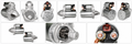12V Starter Motor – Hyundai &amp; Kia 1.4L / 1.6L Applications