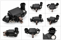 12V Voltage Regulator – Renault Kwid 0.8L